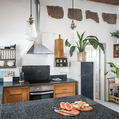 Willa Casa Botanica Tao Zewnętrze zdjęcie