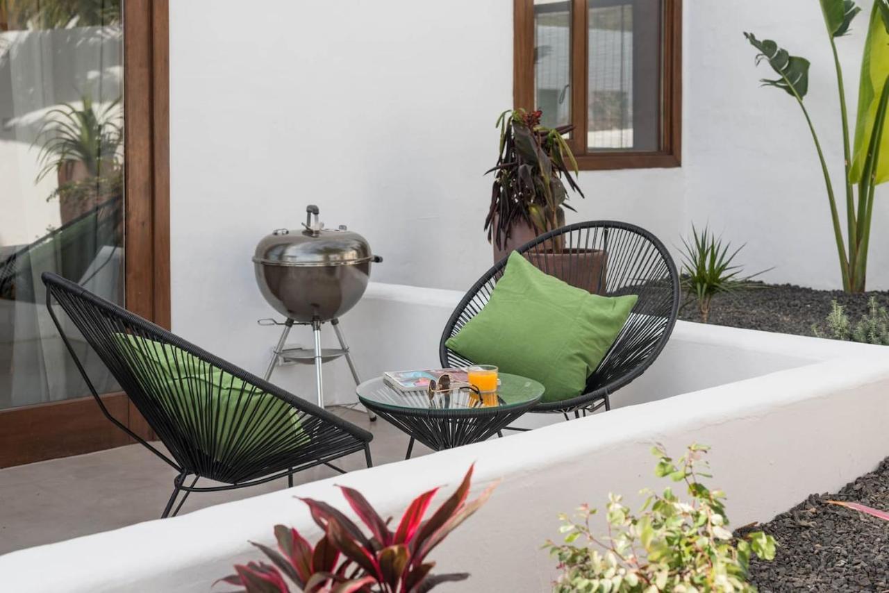Willa Casa Botanica Tao Zewnętrze zdjęcie