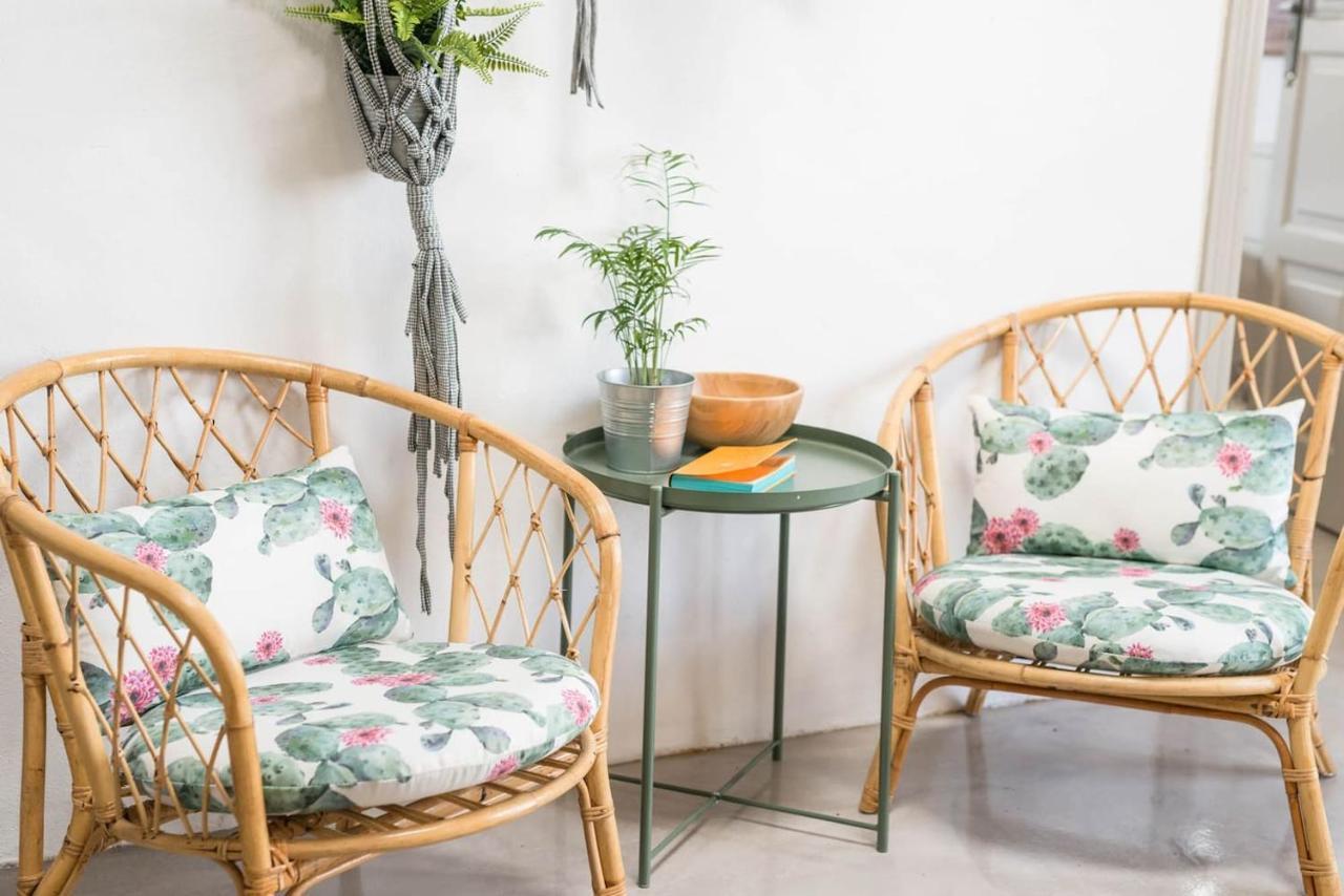 Willa Casa Botanica Tao Zewnętrze zdjęcie