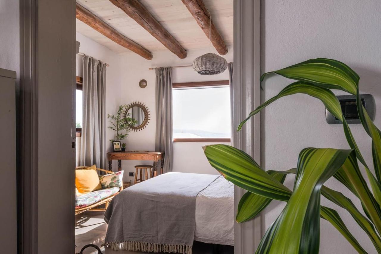 Willa Casa Botanica Tao Zewnętrze zdjęcie