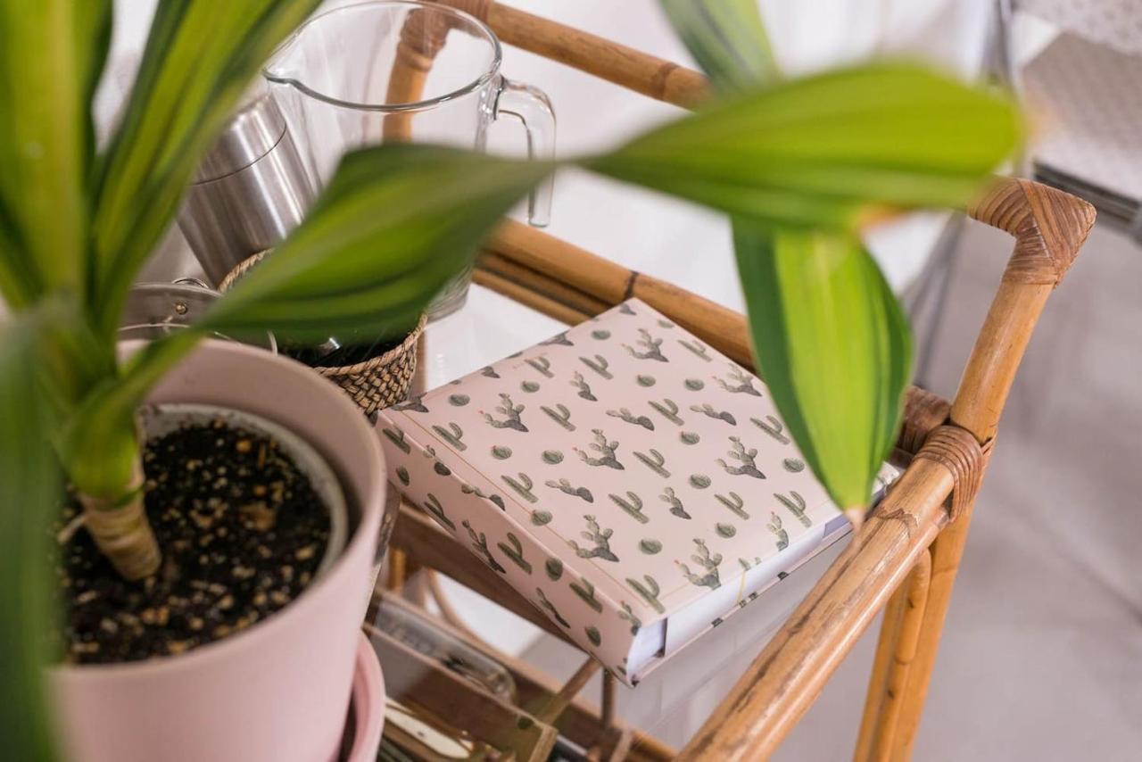 Willa Casa Botanica Tao Zewnętrze zdjęcie