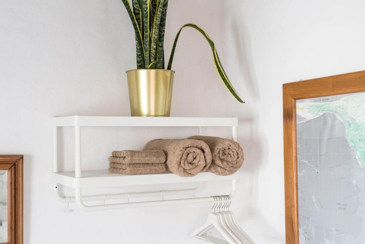 Willa Casa Botanica Tao Zewnętrze zdjęcie