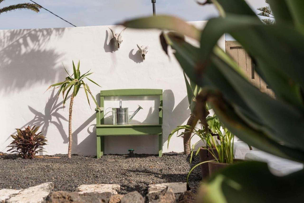 Willa Casa Botanica Tao Zewnętrze zdjęcie