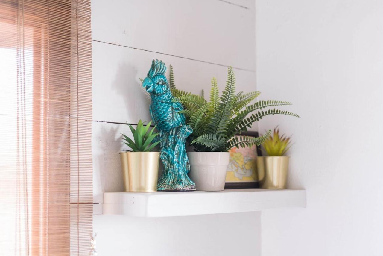 Willa Casa Botanica Tao Zewnętrze zdjęcie