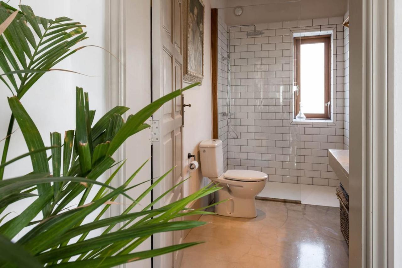 Willa Casa Botanica Tao Zewnętrze zdjęcie